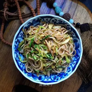 Garlic buns of rice