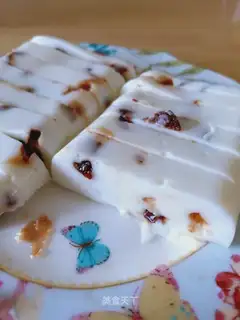 Car pickle milk