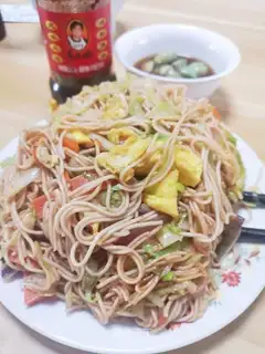 Noodles
