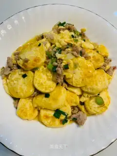 Tofu