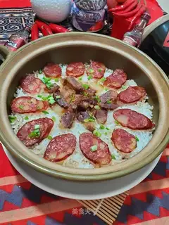 It's delicious