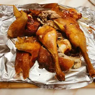 City chicken