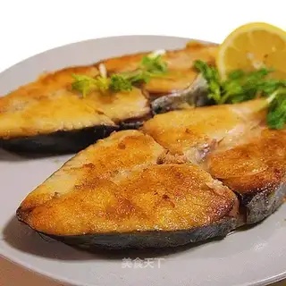 Fried marina