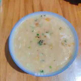 Western red soup