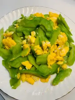 Bitter eggs