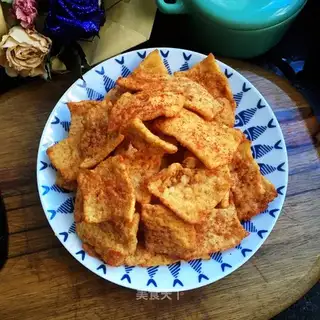Homemade pans
