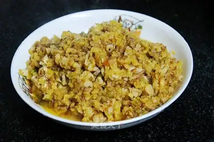 Sour sauce