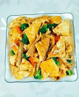 Tofu