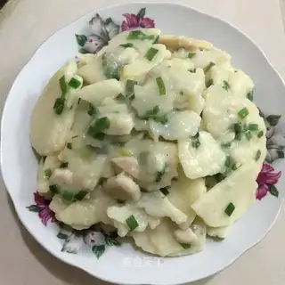Potato onions