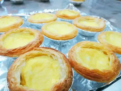 Eggstick