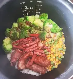 ♪ Taste and cook ♪