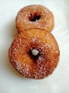 Donuts