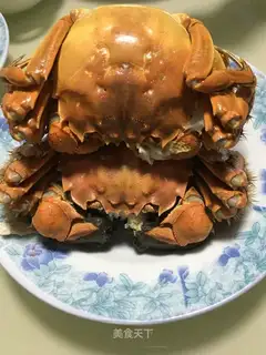 ♪ Vacuate the crabs ♪