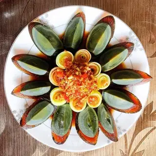 Flowers are rich