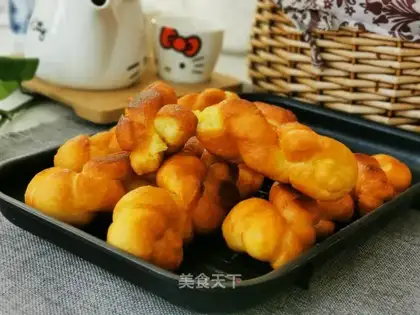 Milk honey weed