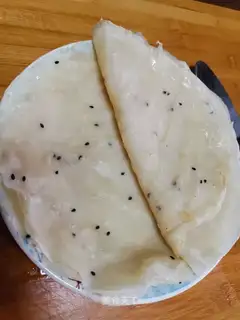 Farmer's pancakes