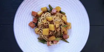 Spaghetti