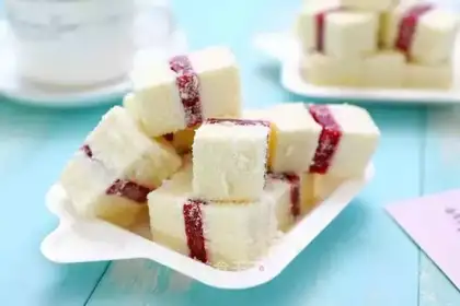Creamies