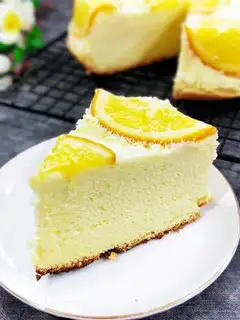 Orange cake