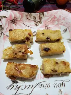 Ziplob cake