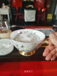Double milk