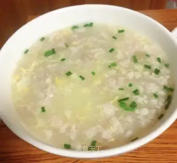 Porridge