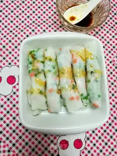 Quick intestine powder