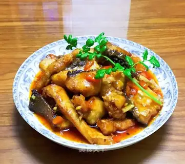Cheesefish