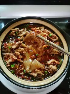 Zero failed sauerkraut