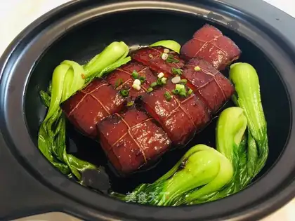 City east slope meat