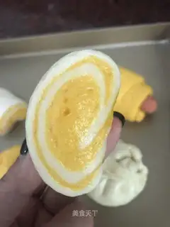 Carrot milk