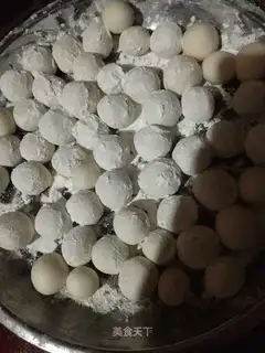 Easy soup