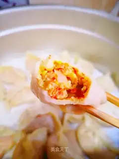 Scrambled eggs and carrots