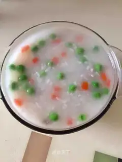Porridge