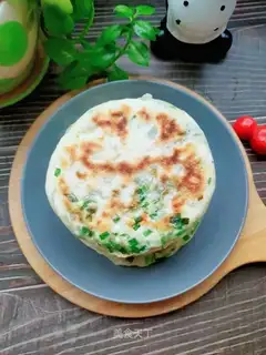 The pasta