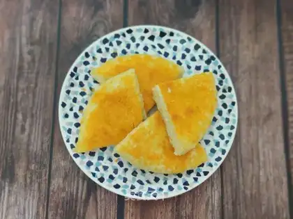 Goldcake