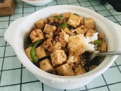 Easy food