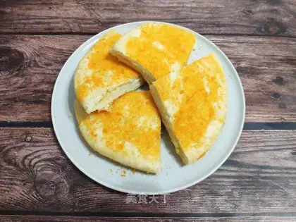 Goldcake