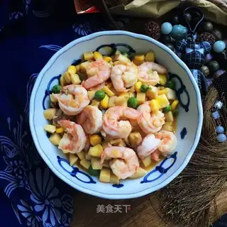 Shrimp