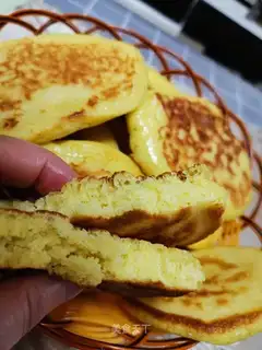 Ricecake