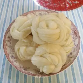 Wrote rolls