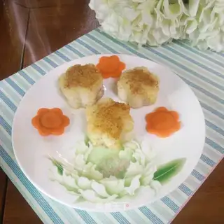 ♪ Flower rice ♪