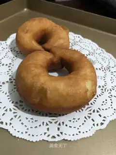 Donuts