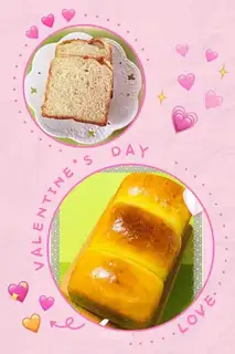 Toast soup from Hokkaido
