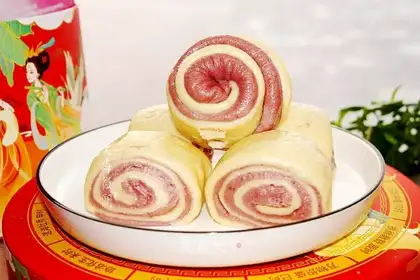 Double rolls