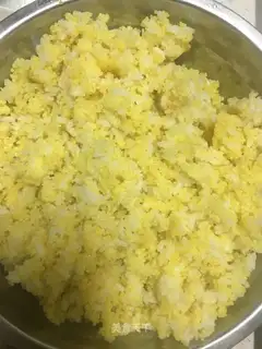 Double rice