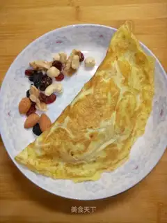 Egg bun