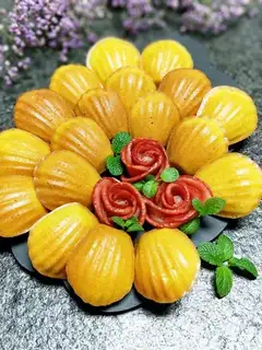Madeleine