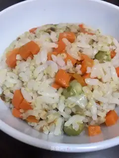 Internet rice