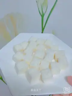 Coconut milk